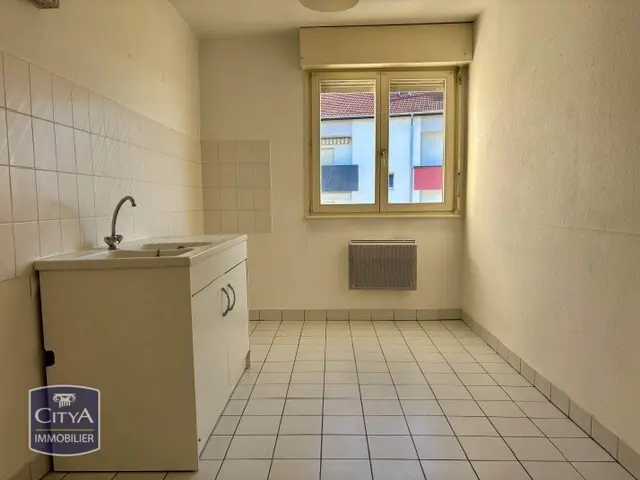 Photo 5 Appartement 2 pièces 42m²