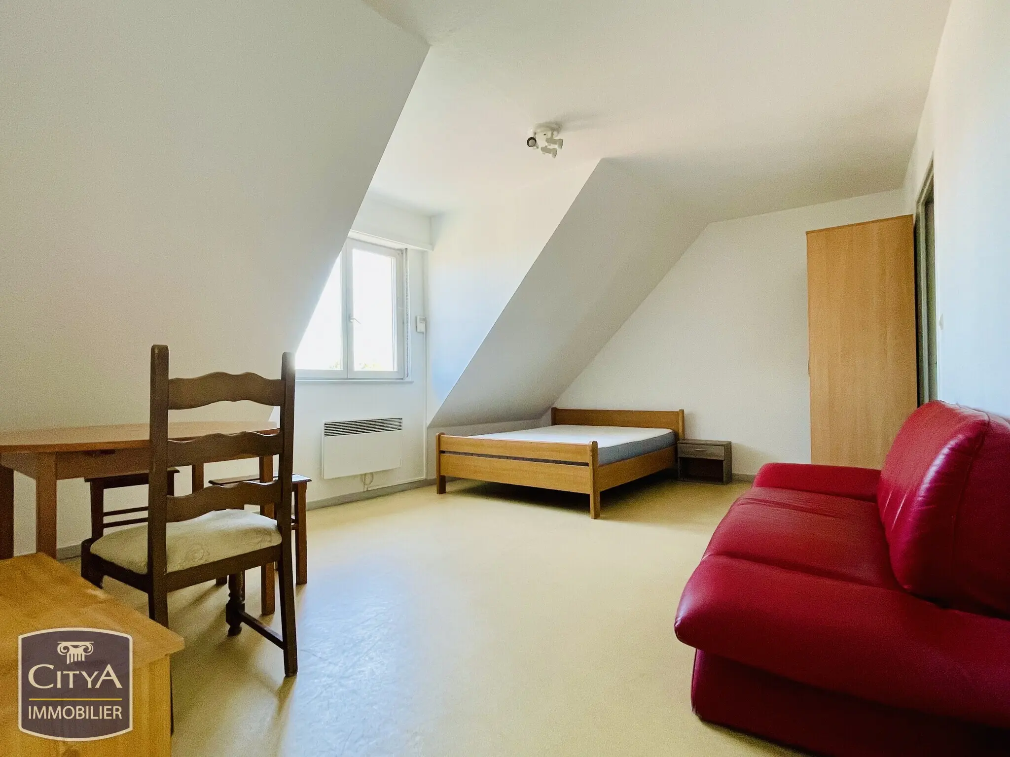 Photo 1 appartement Strasbourg