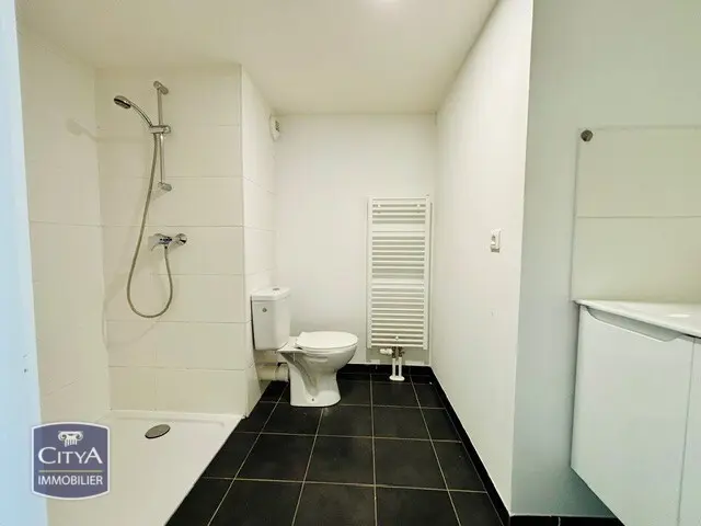 Photo 6 Appartement 1 pièce 23.4m²