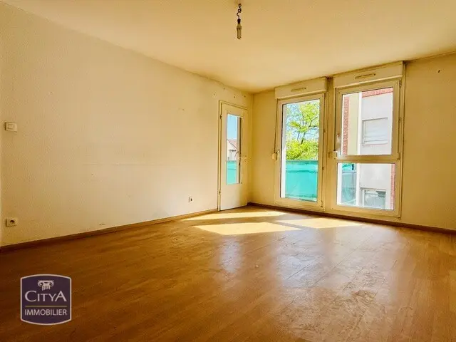 Photo 3 Appartement 2 pièces 44m²