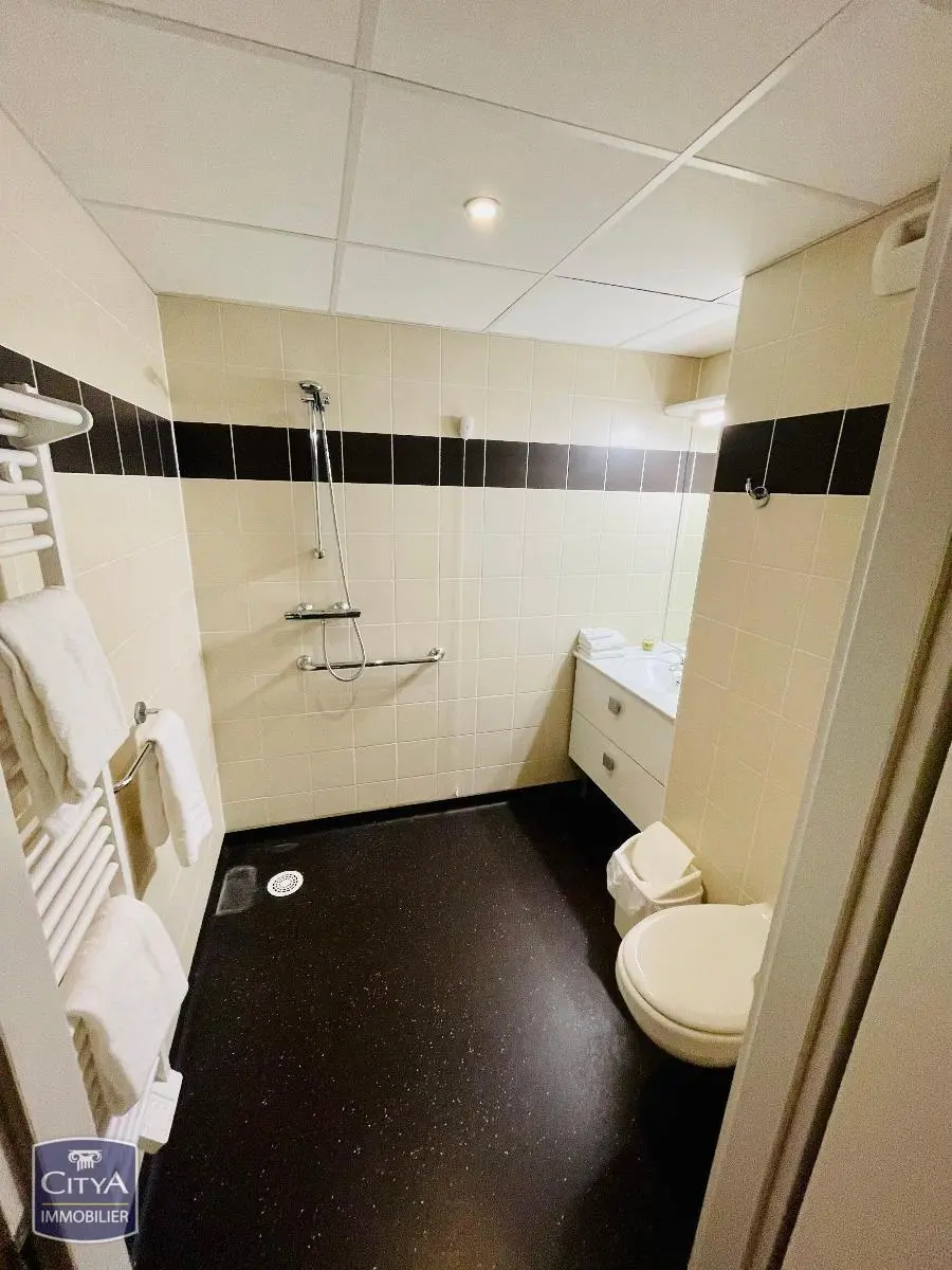 Photo 4 Appartement 1 pièce 29m²