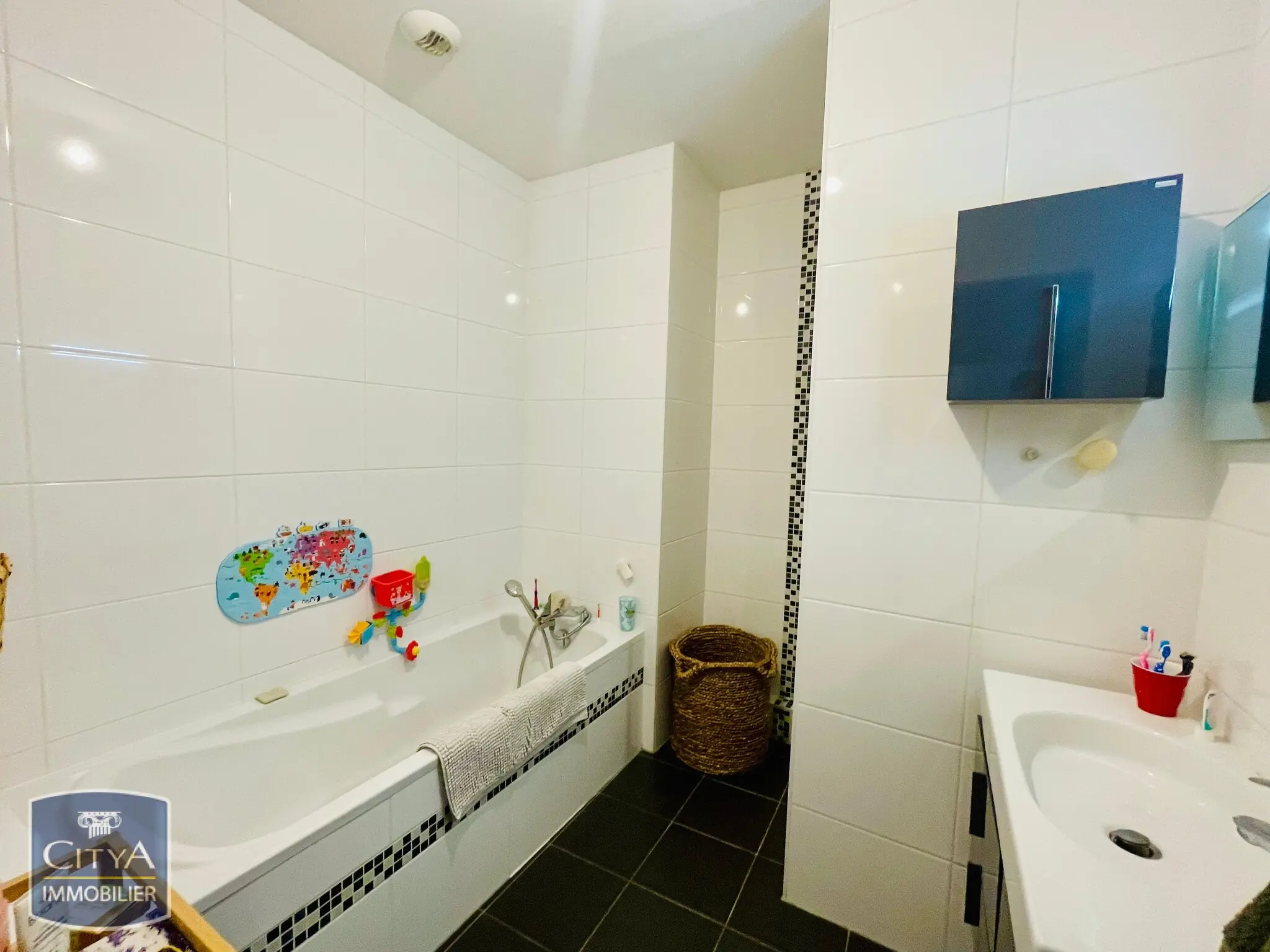 Photo 6 Appartement 4 pièces 98m²