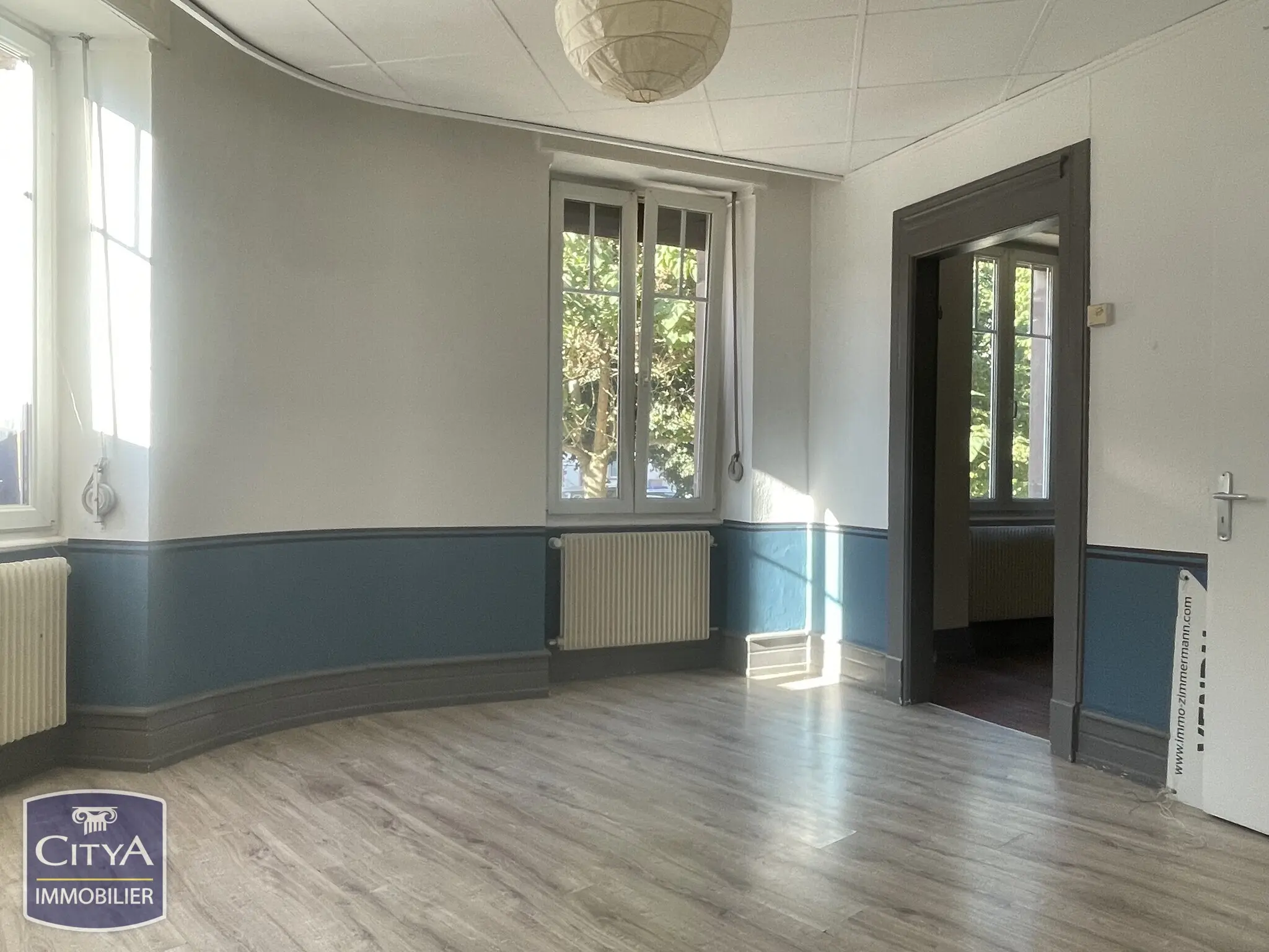 Photo 1 Appartement 4 pièces 82m²
