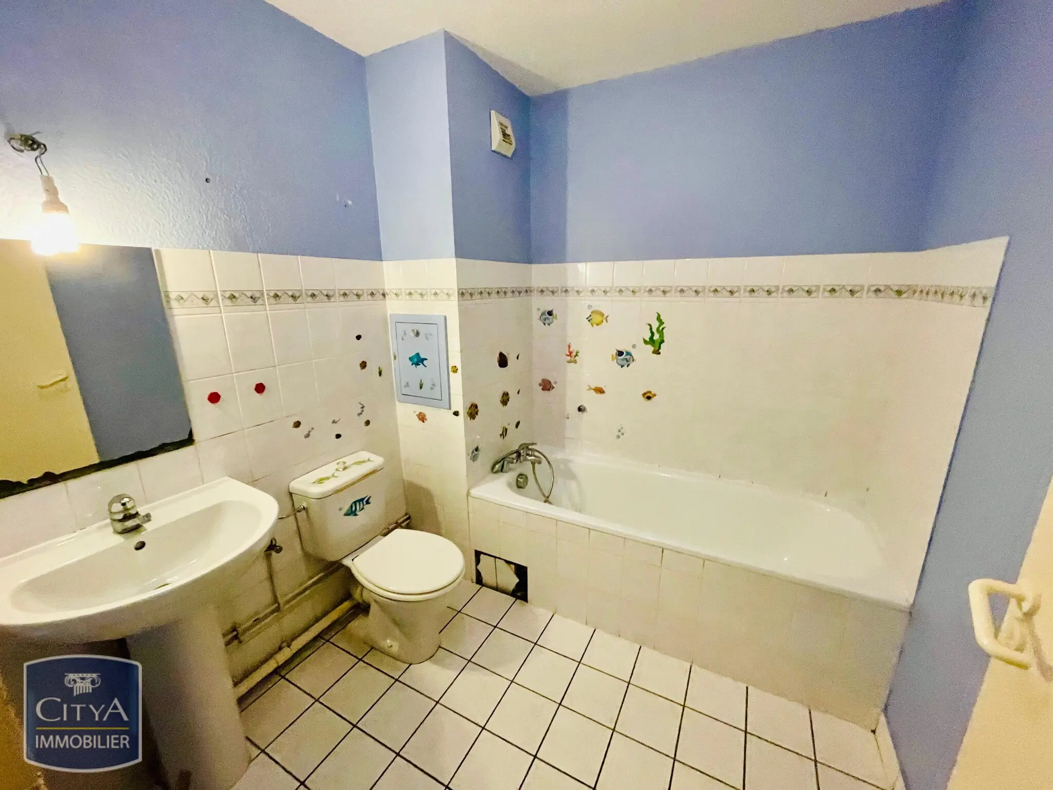 Photo 4 Appartement 2 pièces 44m²