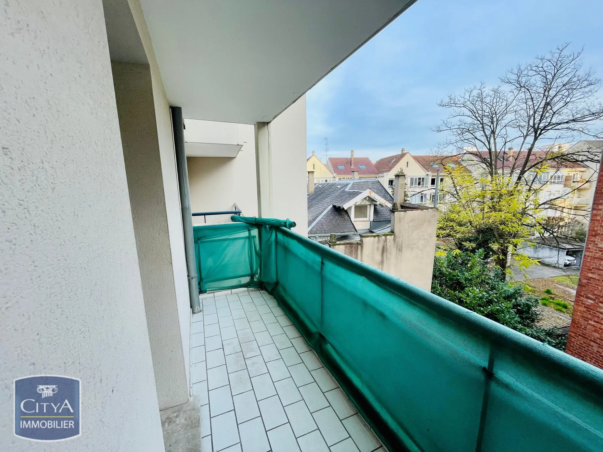 Photo 6 Appartement 2 pièces 44m²