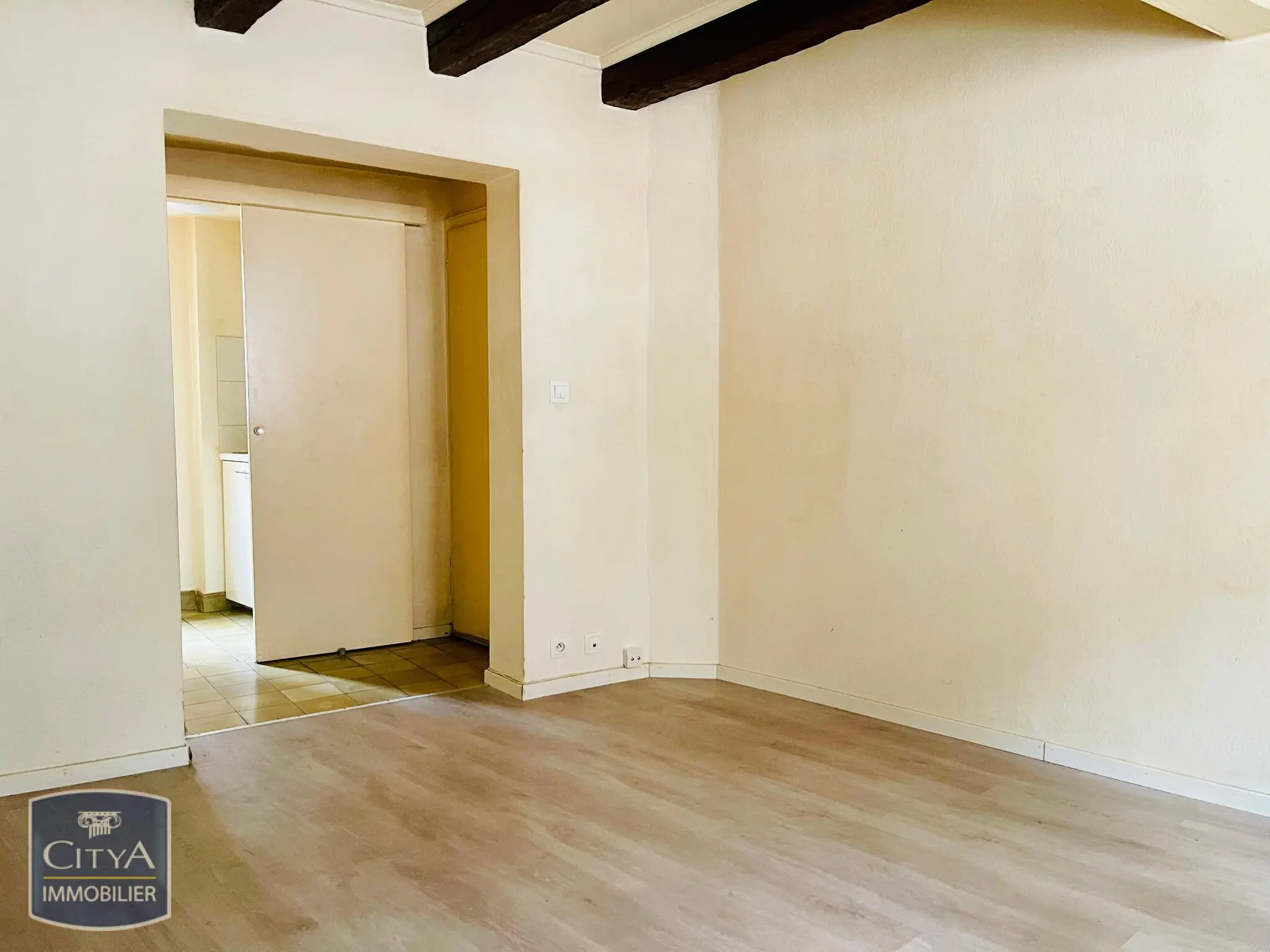 Photo 3 Appartement 1 pièce 21.1m²