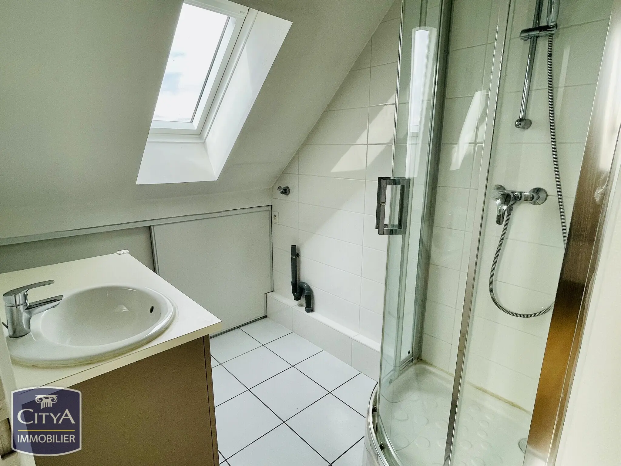 Photo 7 Appartement 2 pièces 41.6m²