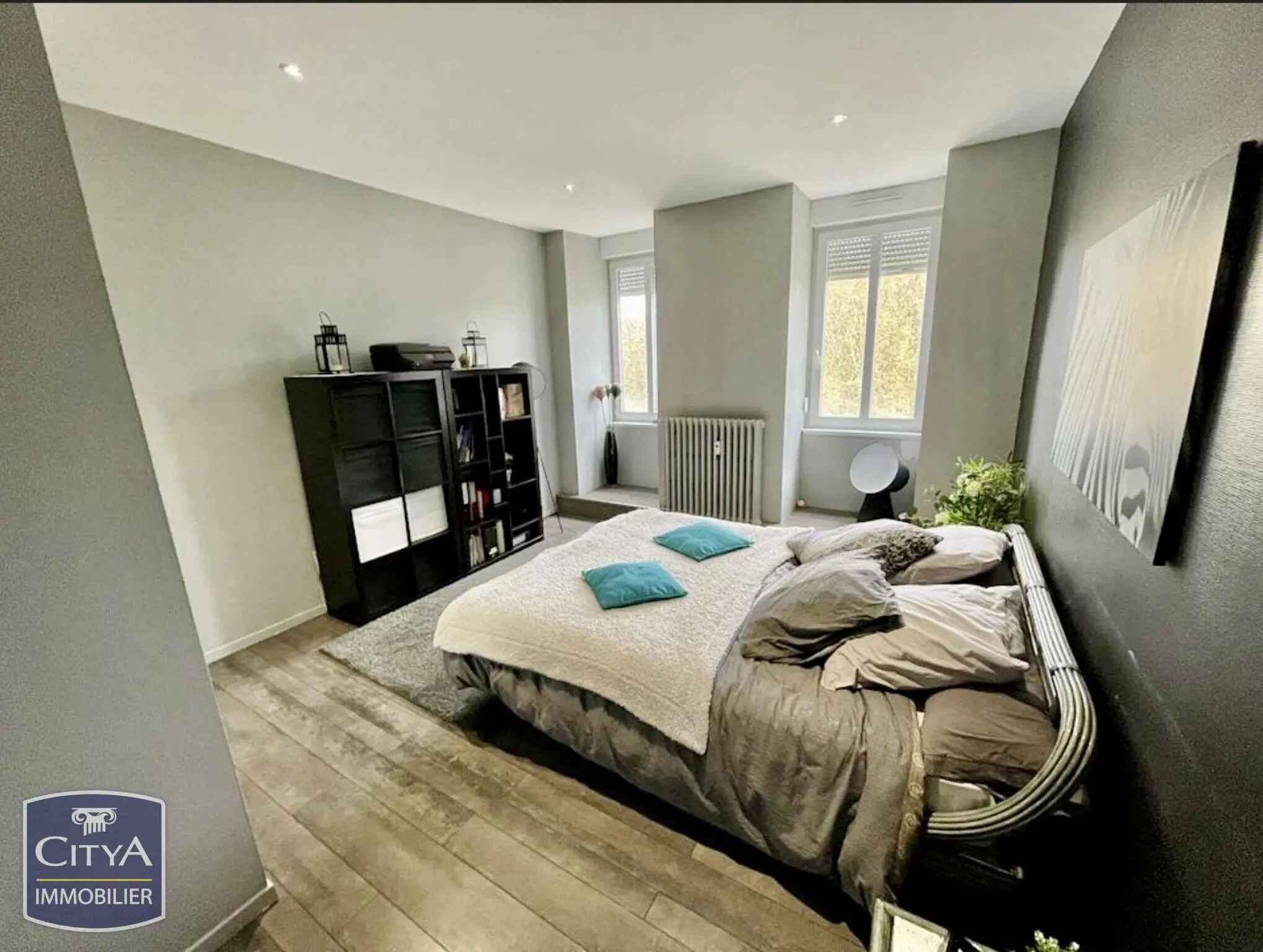 Photo 5 Appartement 6 pièces 149m²