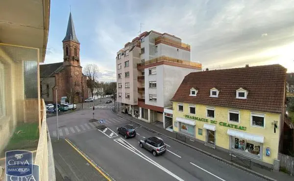 Photo 5 Appartement 3 pièces 70m²