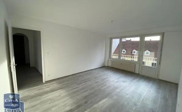 Photo 1 Appartement 3 pièces 70m²