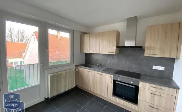 Photo 2 Appartement 3 pièces 70m²