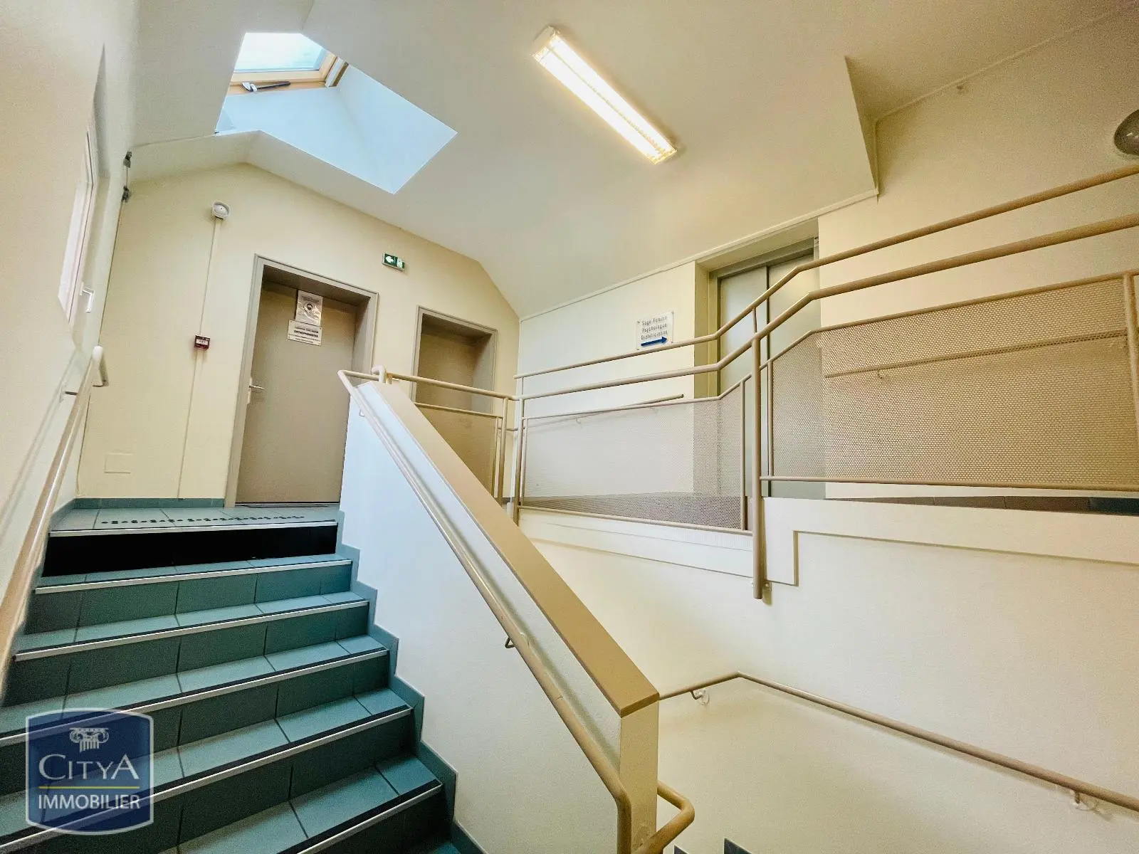 Photo 4 Local Professionnel