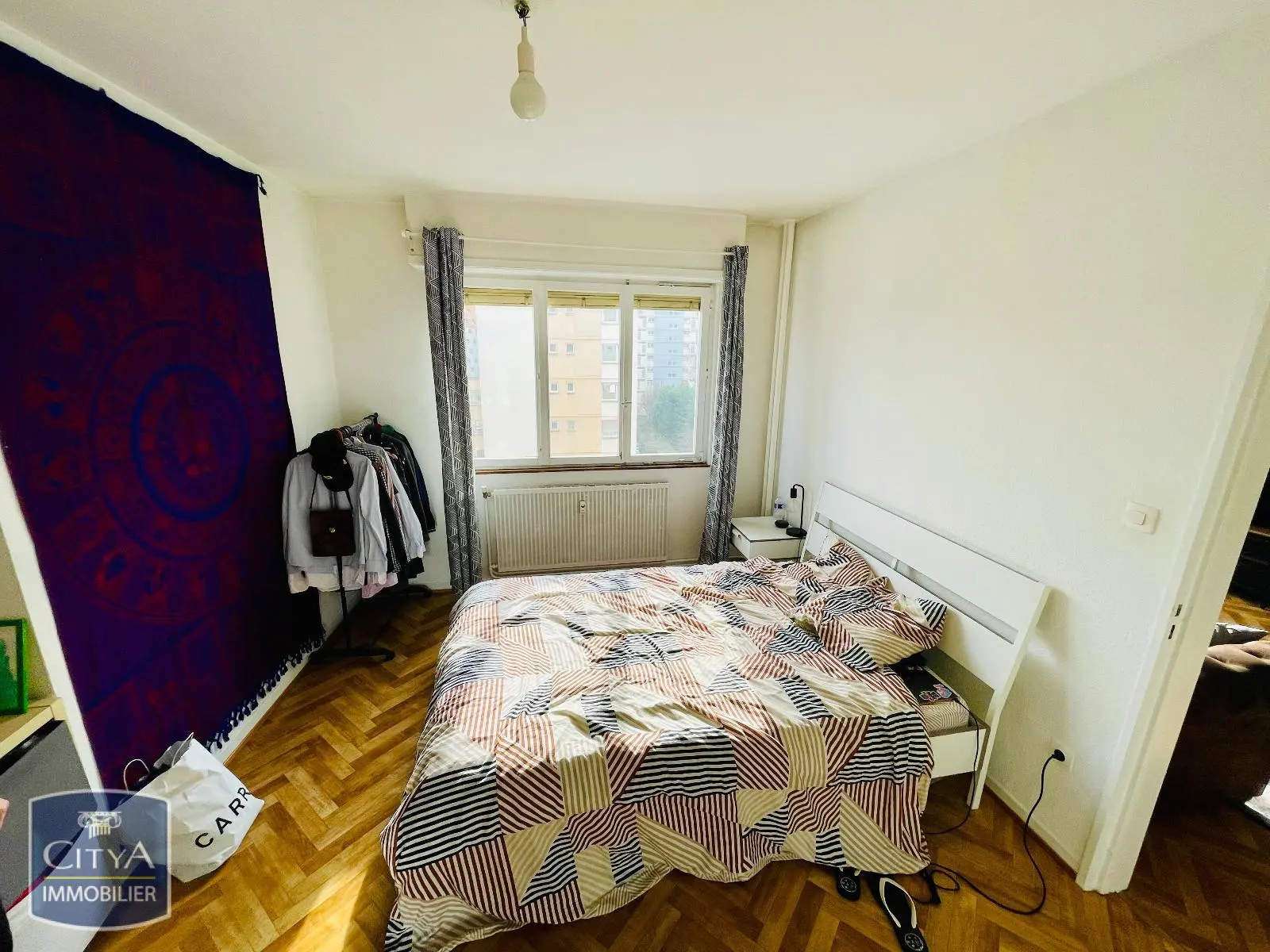 Photo 3 appartement Strasbourg