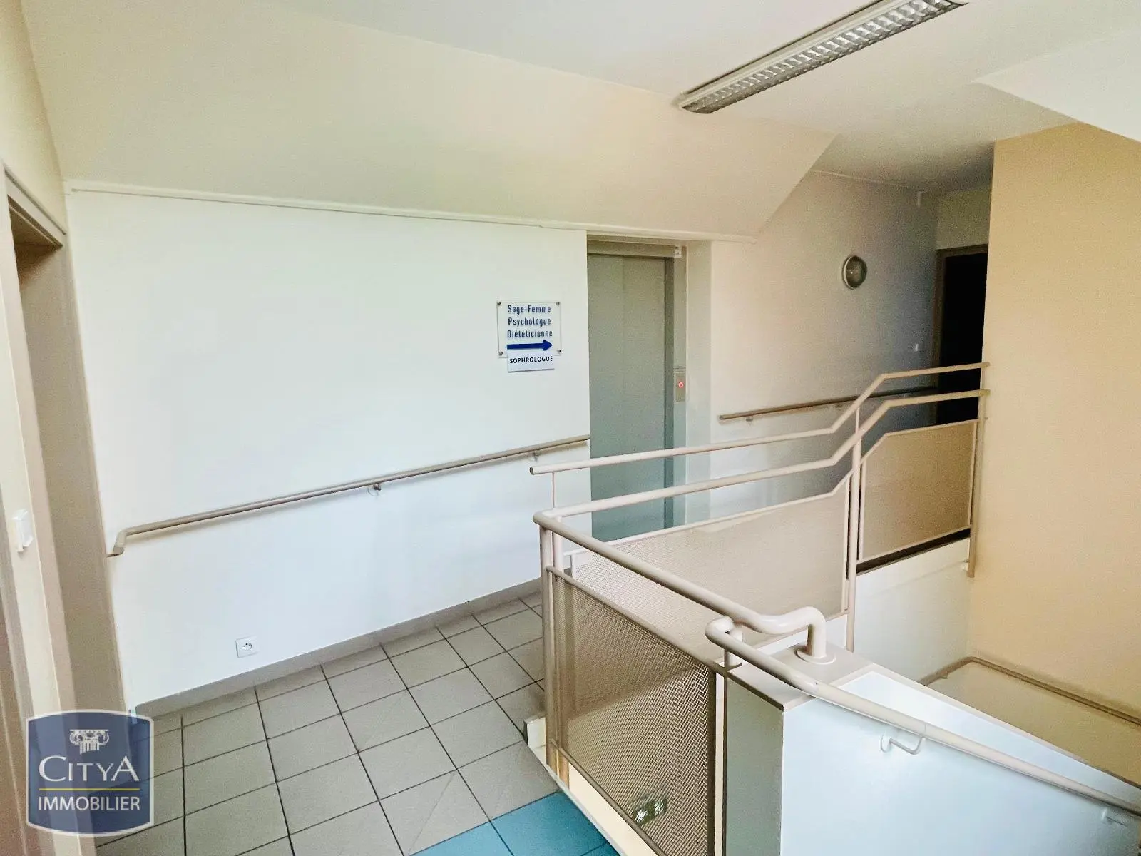 Photo 5 Local Professionnel