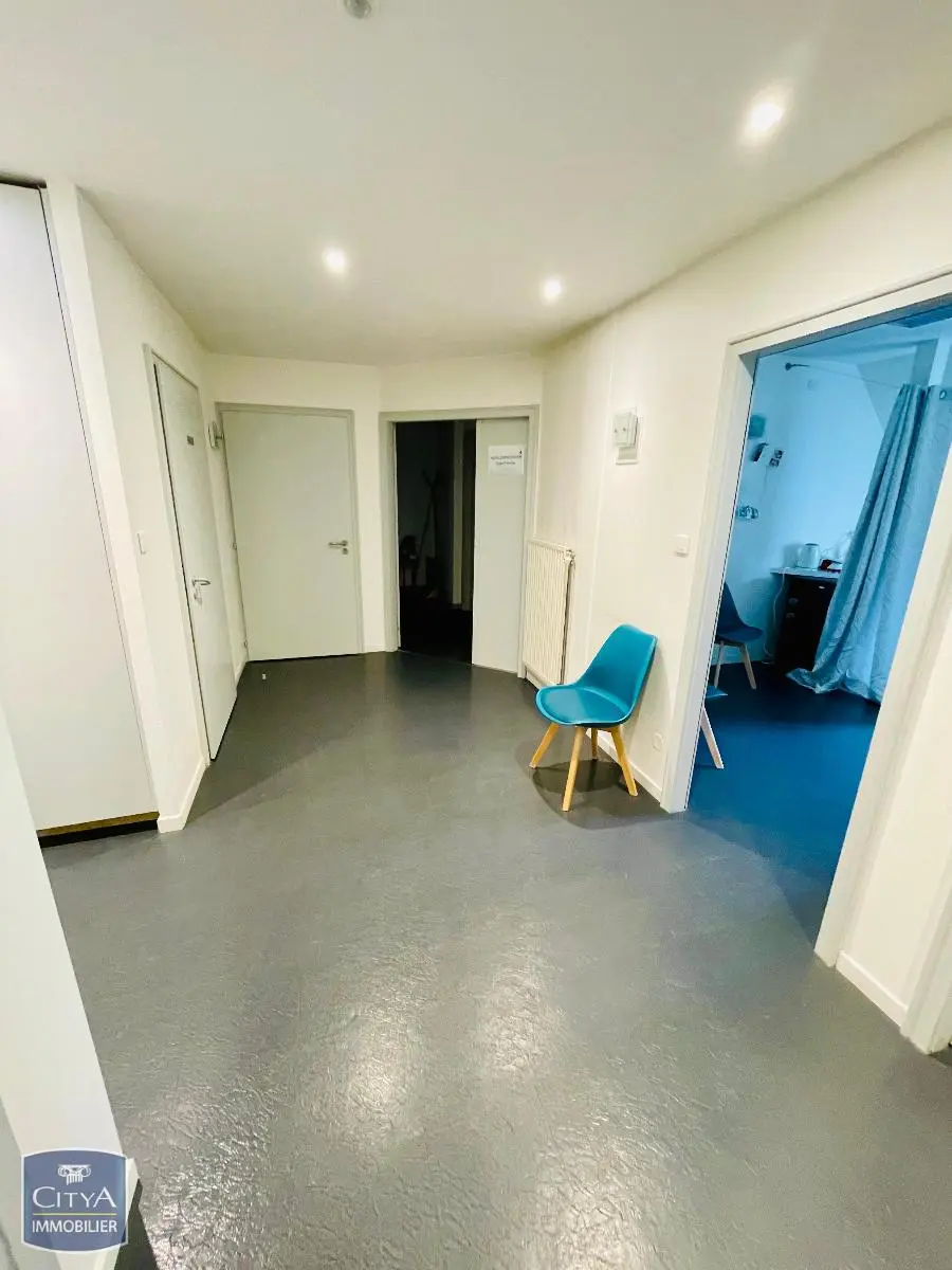 Photo 7 Local Professionnel