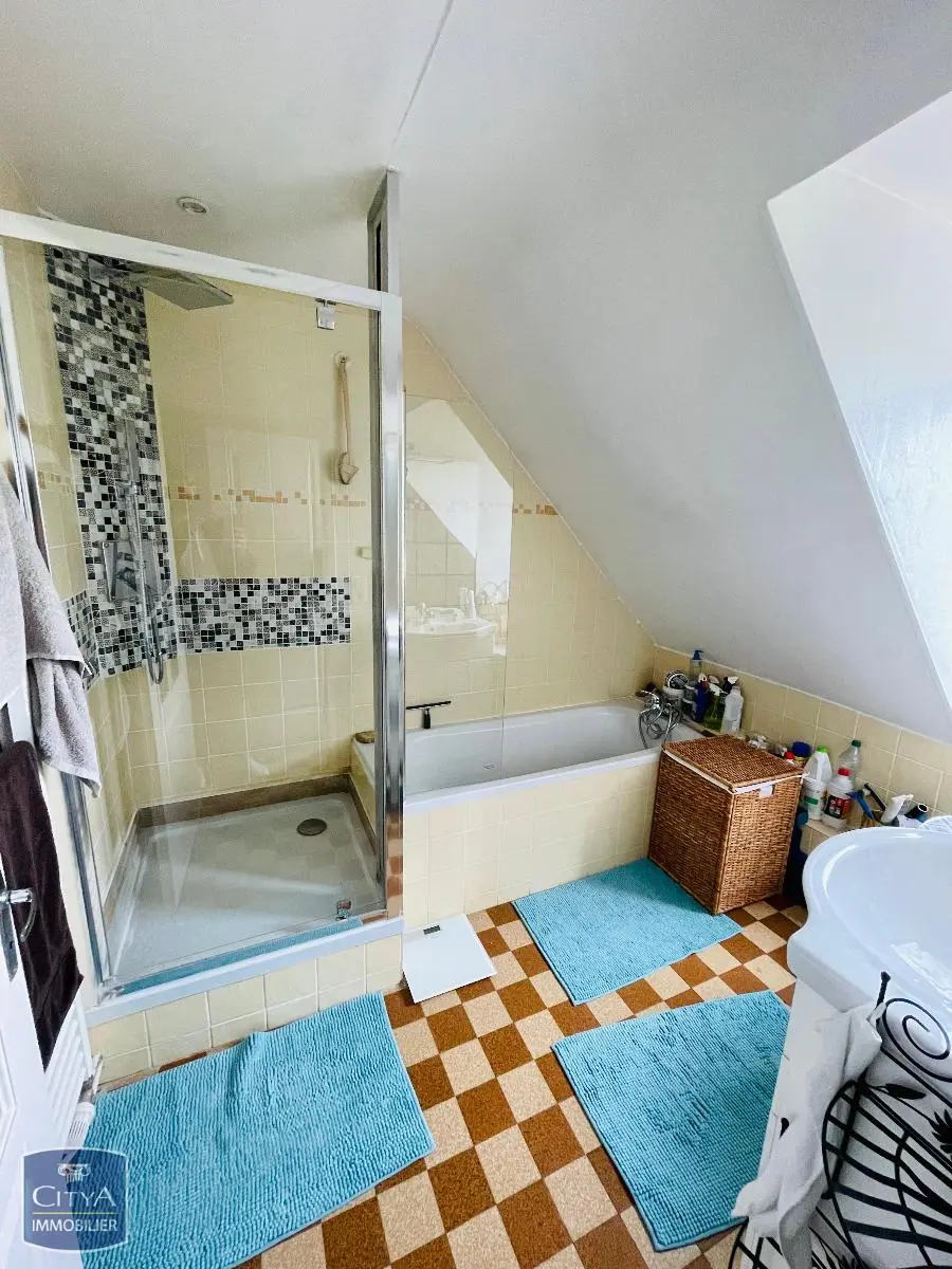 Photo 7 Appartement 4 pièces 114m²