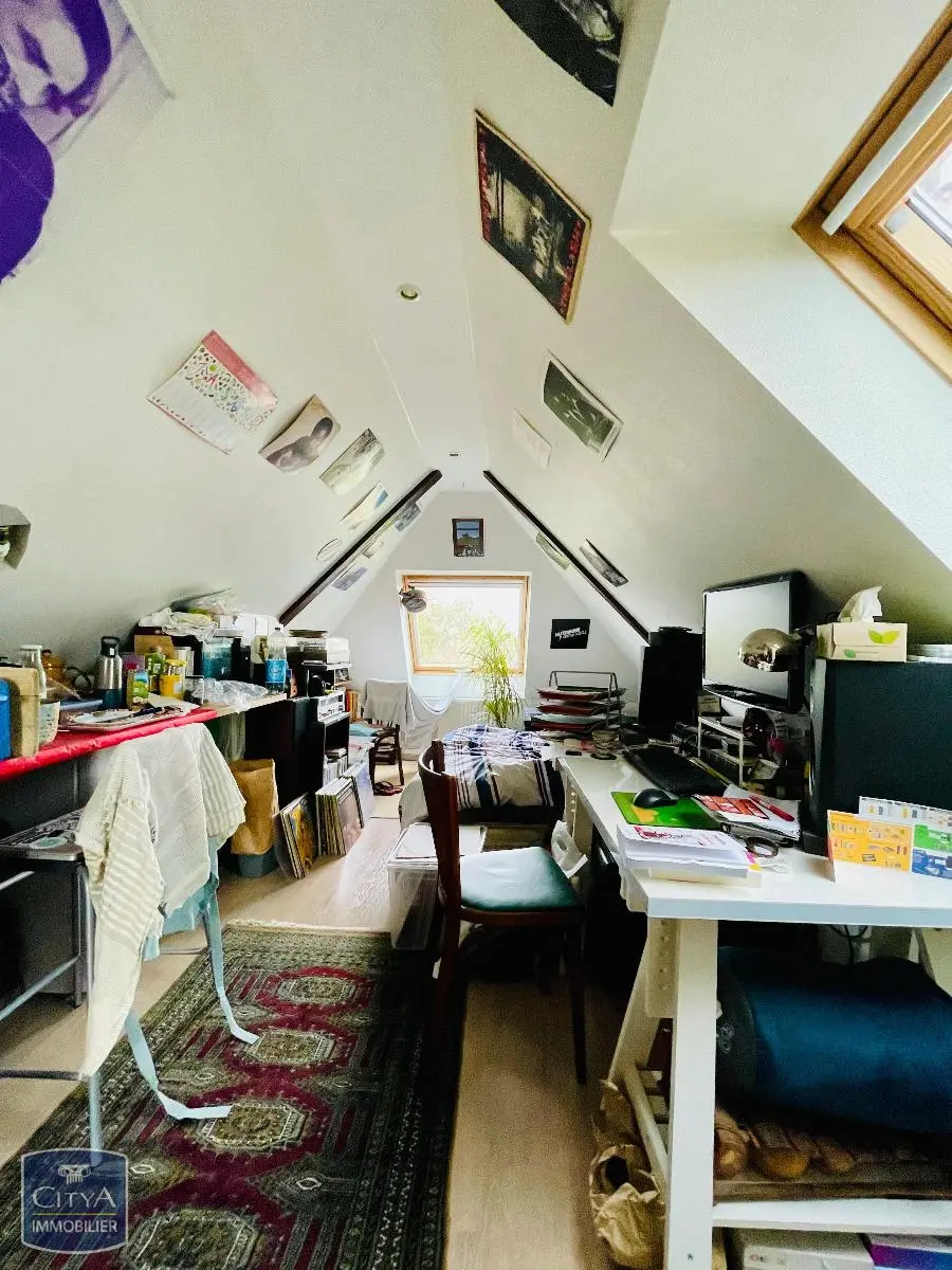 Photo 8 Appartement 4 pièces 114m²