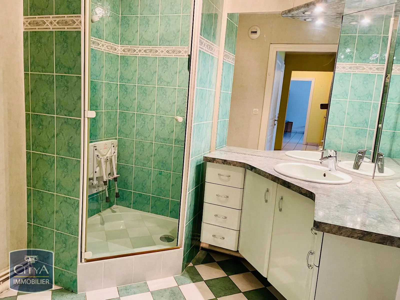 Photo 6 Appartement 3 pièces 64m²