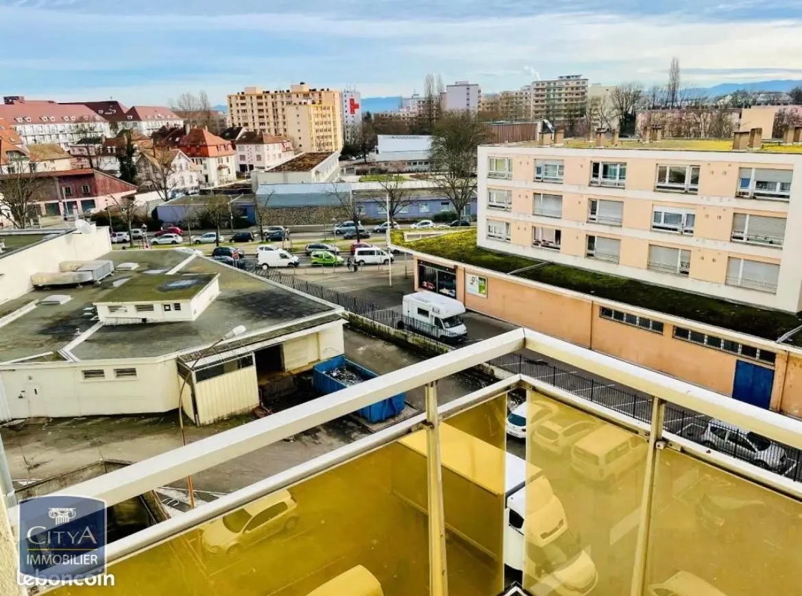 Photo 5 appartement Strasbourg