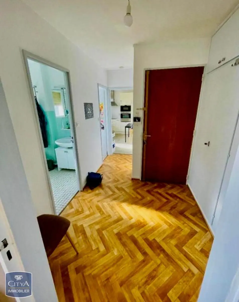 Photo 6 appartement Strasbourg