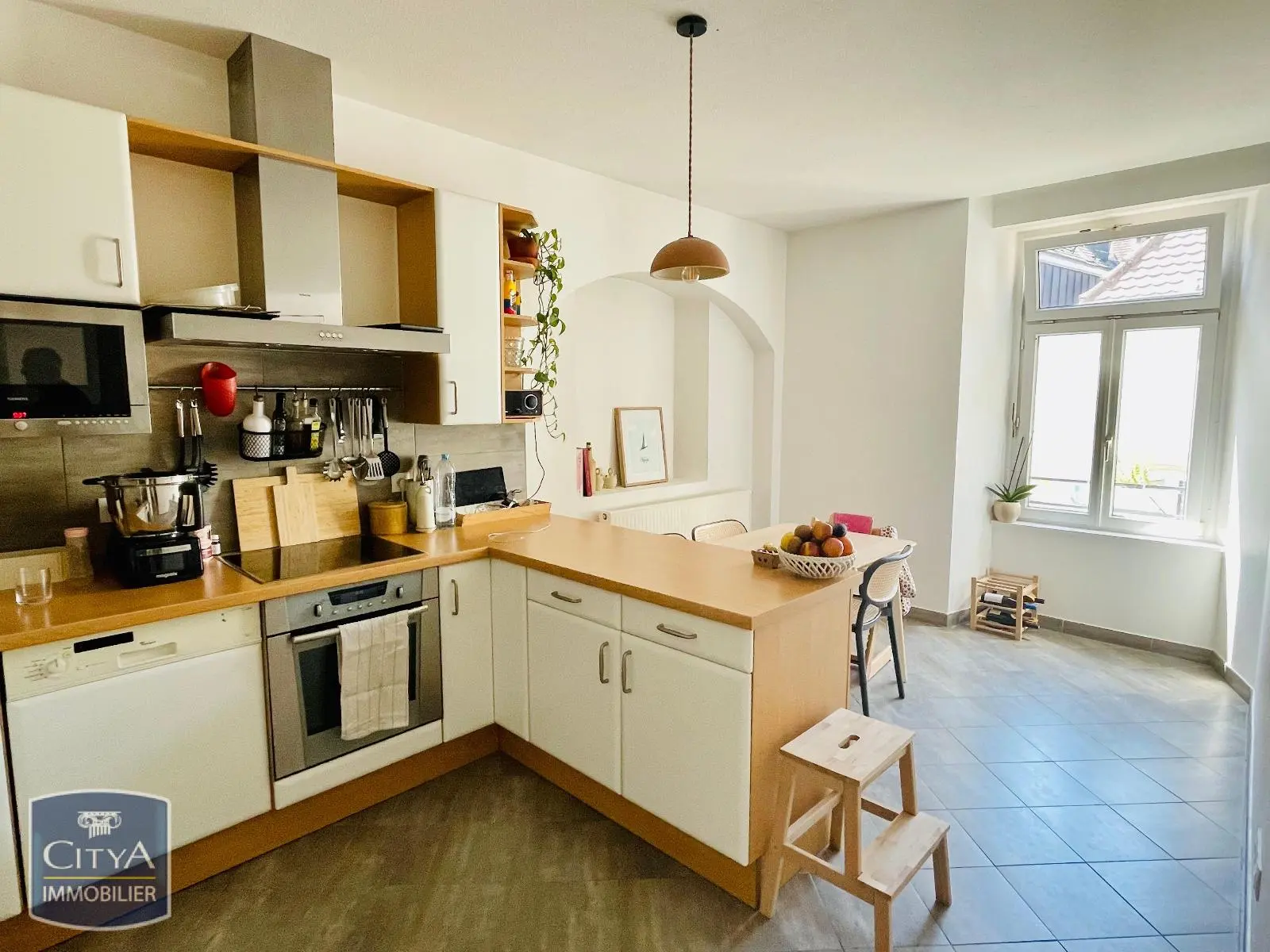 Photo 3 Appartement 4 pièces 98m²