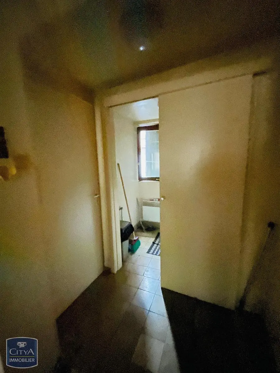 Photo 4 Appartement 1 pièce 24m²