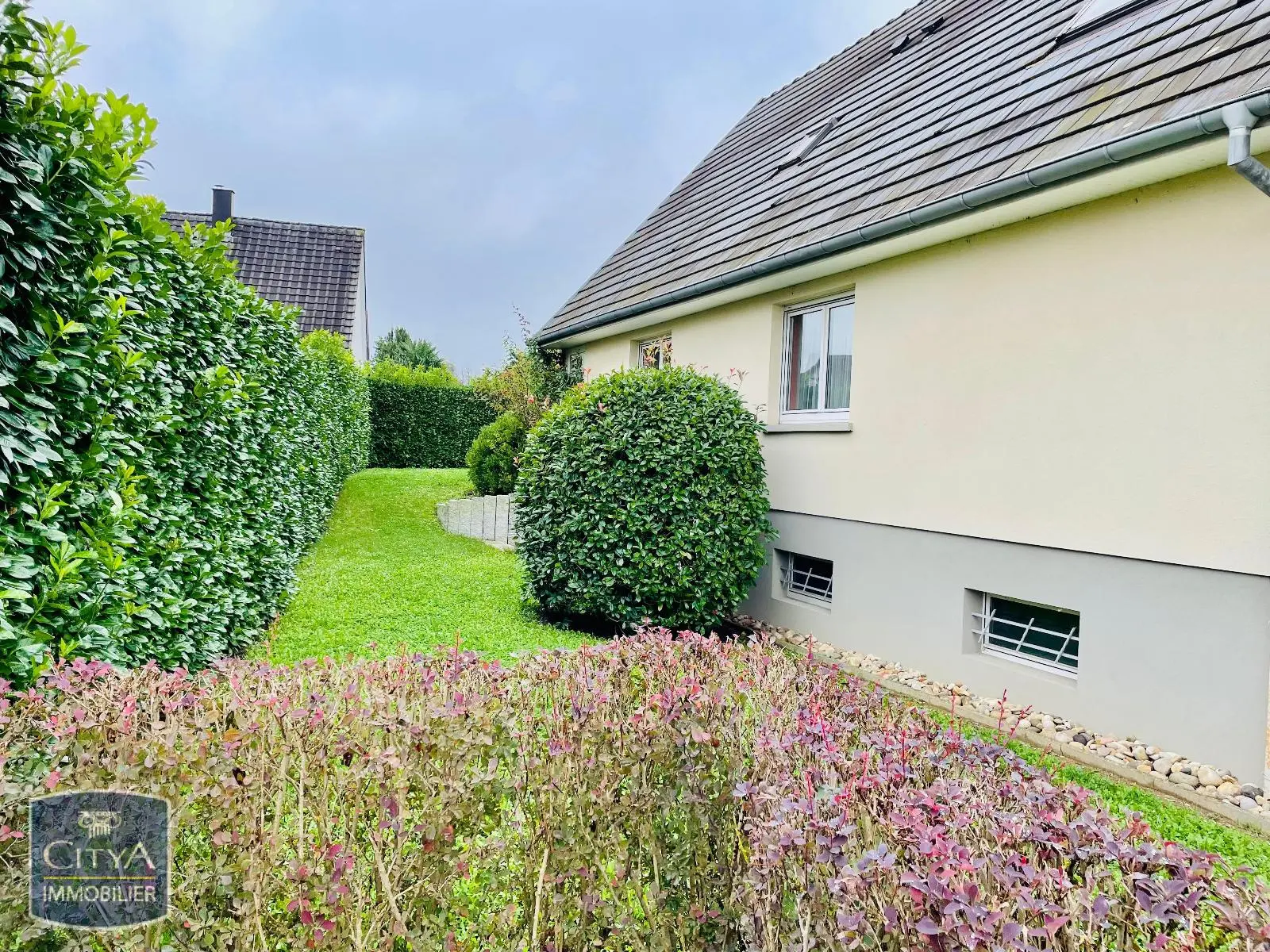 Photo 5 Maison 5 pièces 180m²