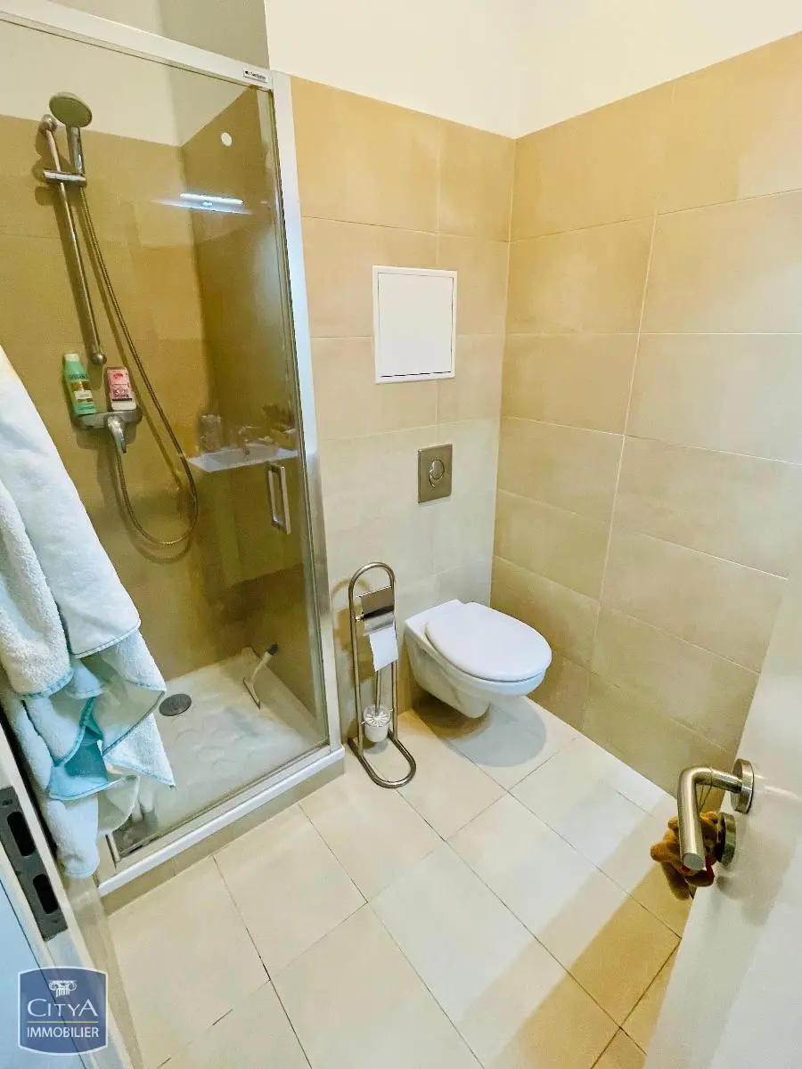 Photo 4 Appartement 1 pièce 27m²