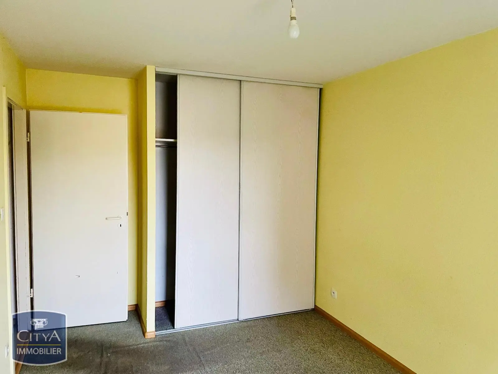 Photo 2 Appartement 2 pièces 44m²