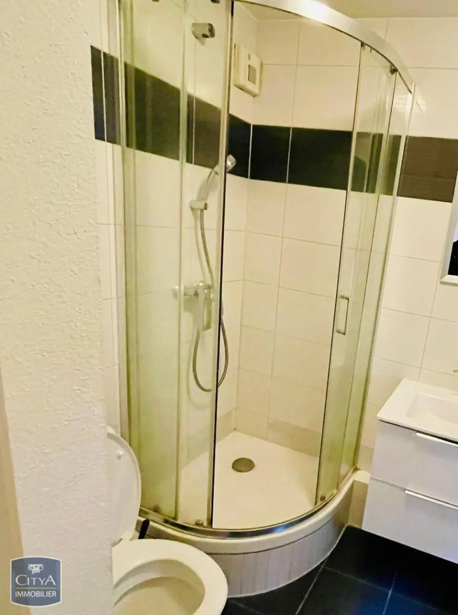 Photo 3 appartement Strasbourg