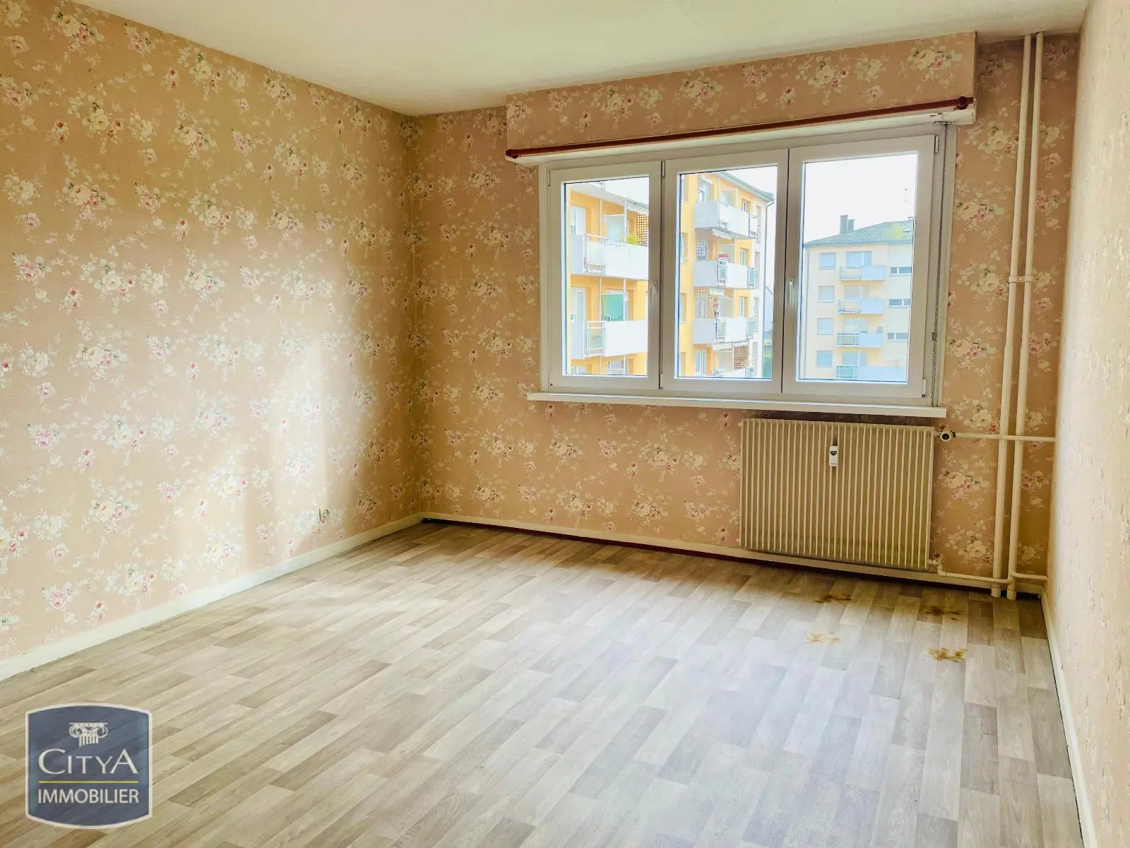 Photo 5 Appartement 3 pièces 63.5m²