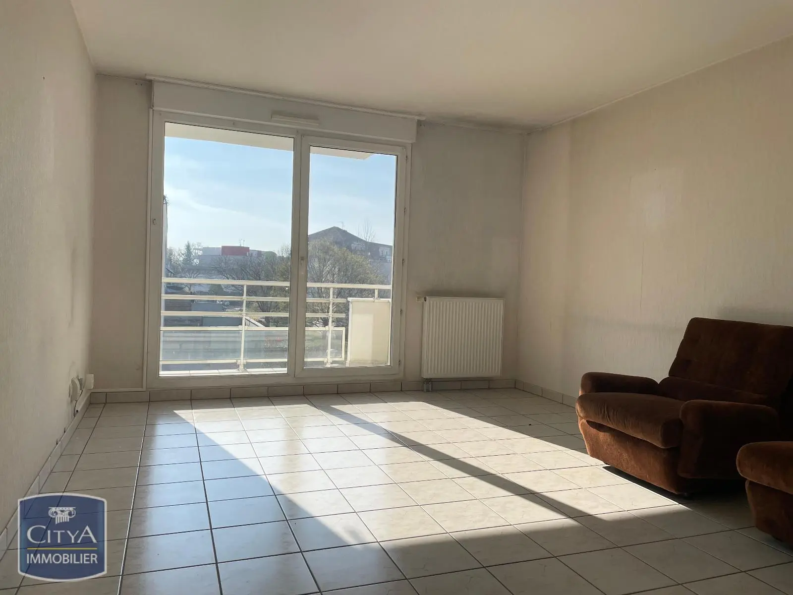 Photo 2 Appartement 3 pièces 64m²