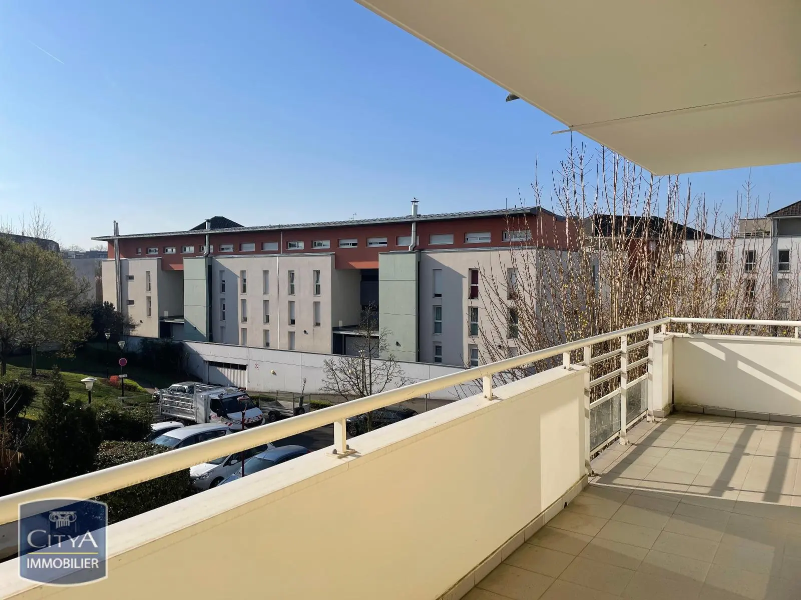 Photo 1 Appartement 3 pièces 64m²