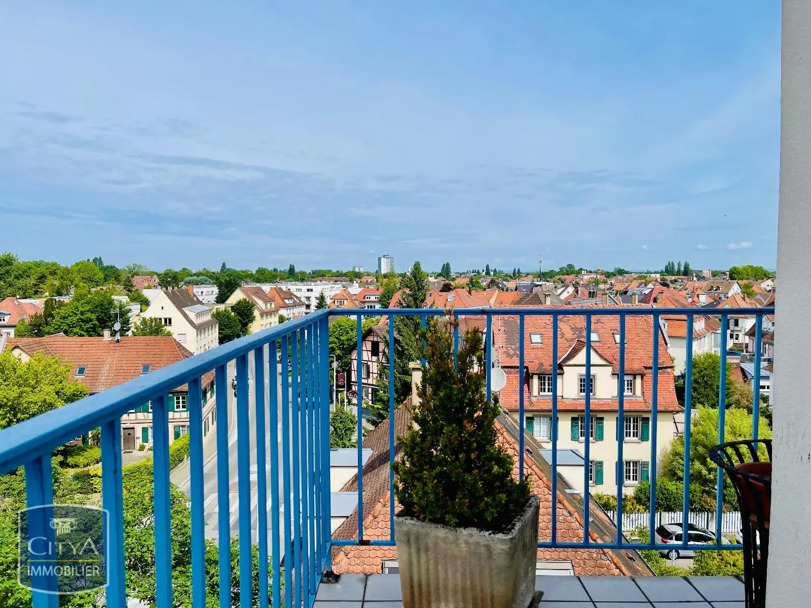 Photo 1 Appartement 5 pièces 107m²
