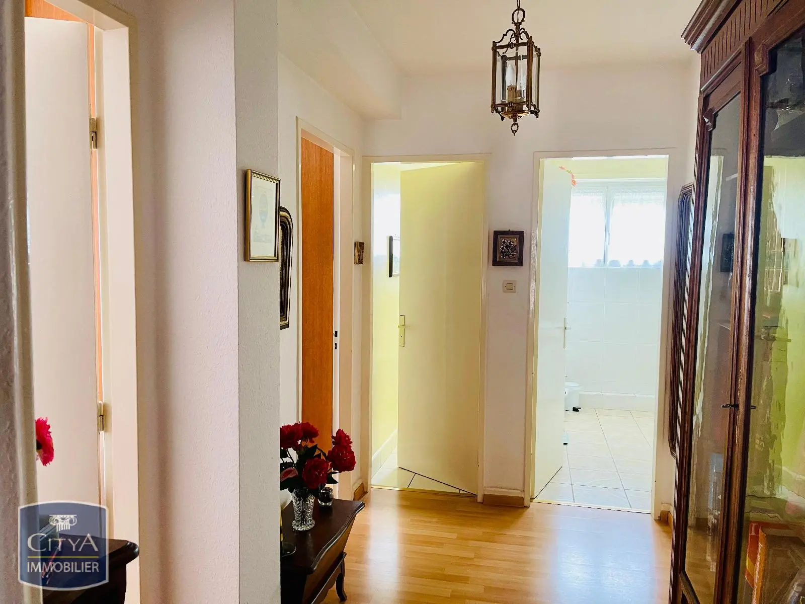 Photo 2 Appartement 5 pièces 107m²