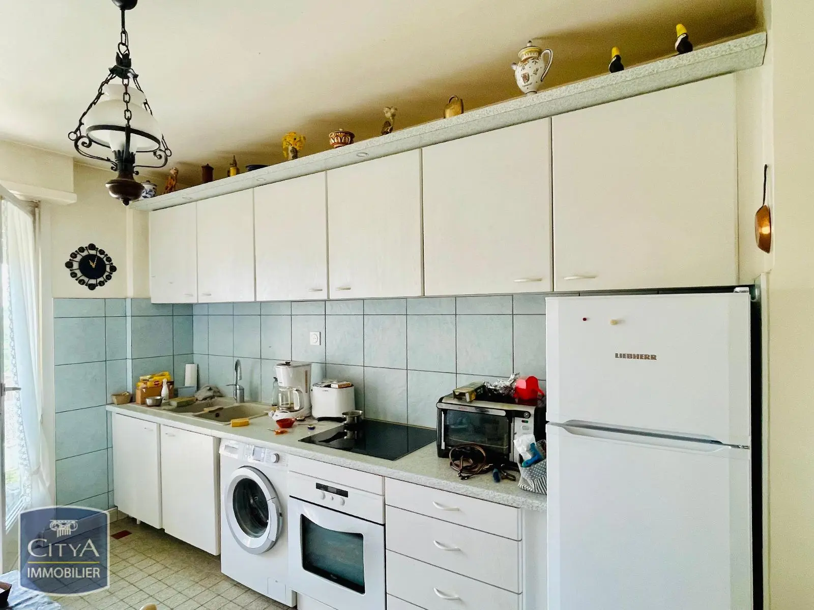 Photo 7 Appartement 5 pièces 107m²
