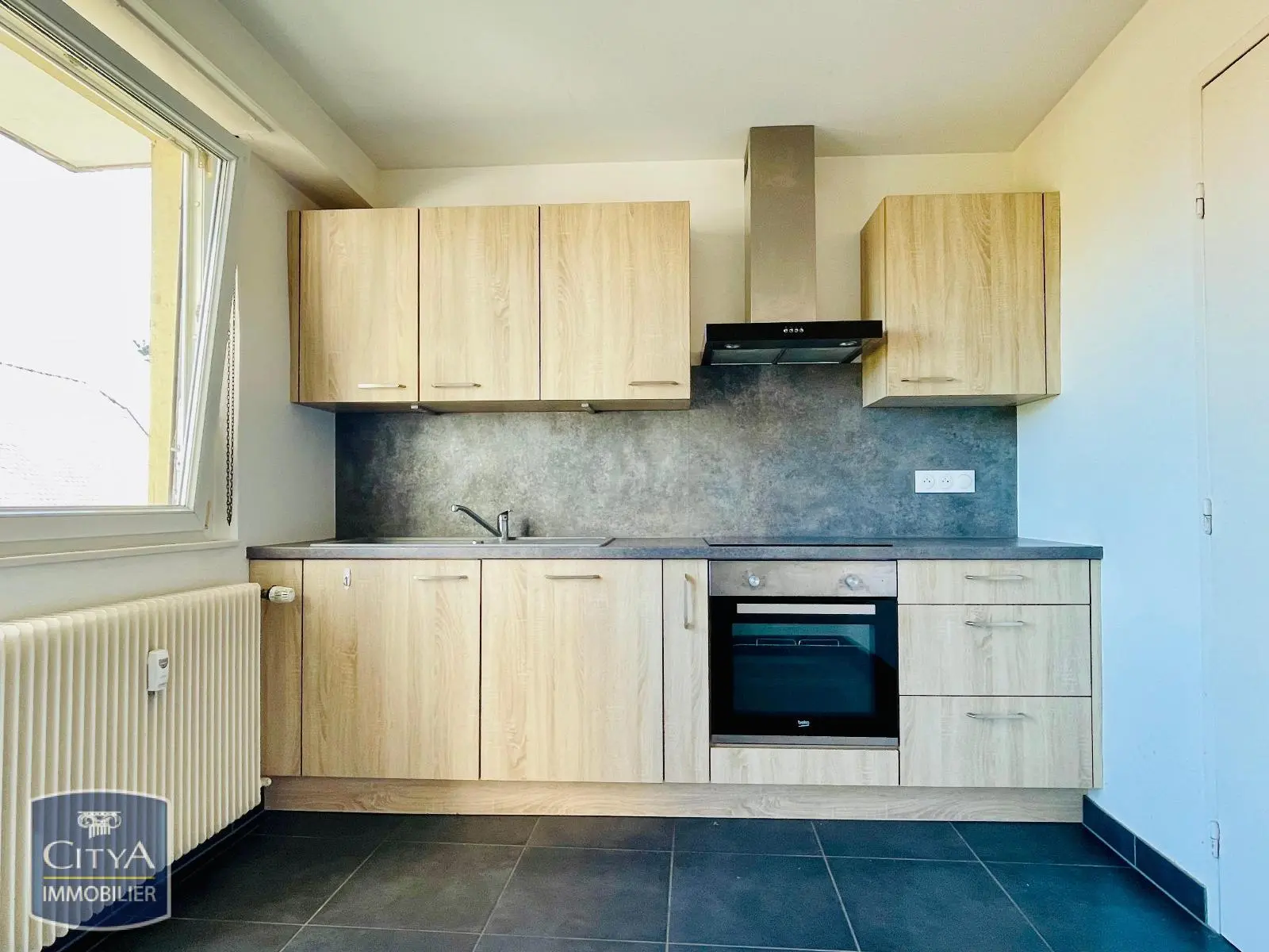Photo 2 Appartement 3 pièces 70m²