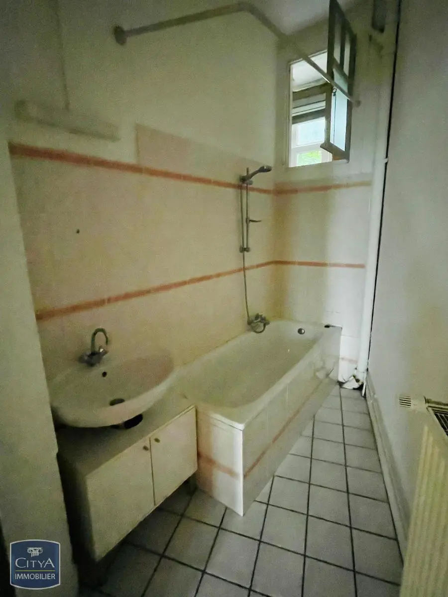 Photo 3 appartement Strasbourg