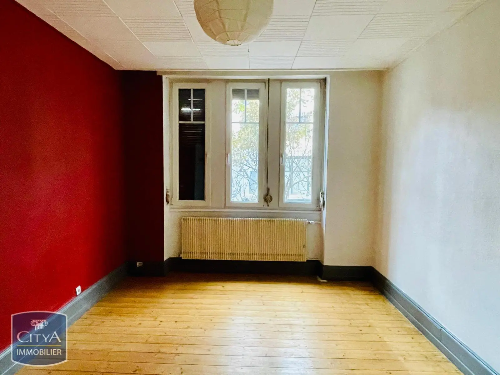 Photo 1 appartement Strasbourg