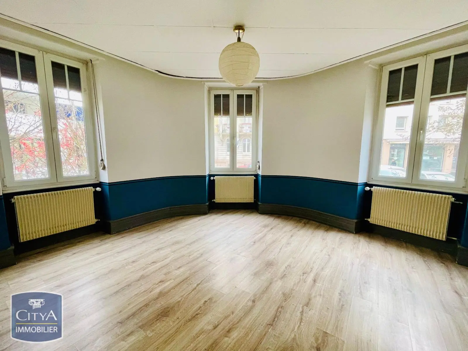 Photo 1 Appartement 4 pièces 82m²