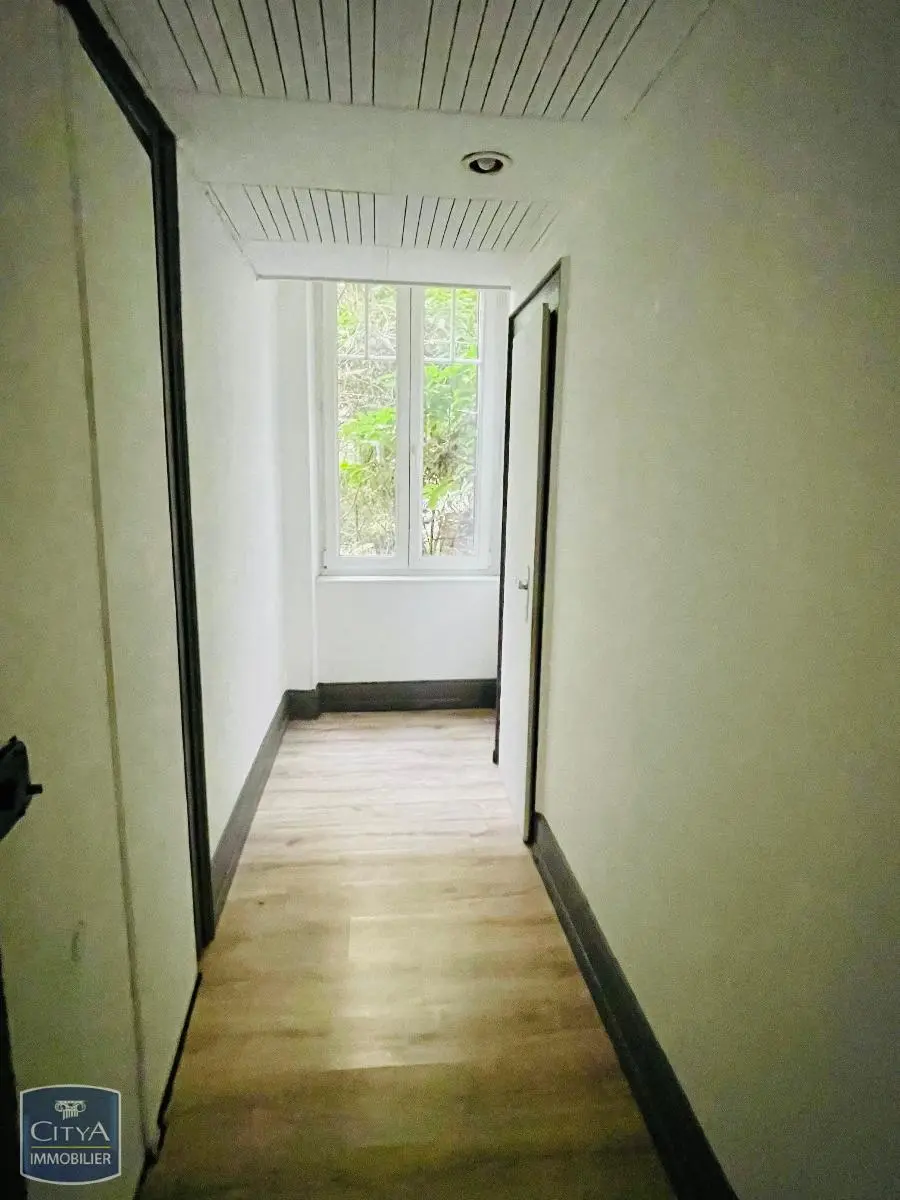 Photo 2 appartement Strasbourg