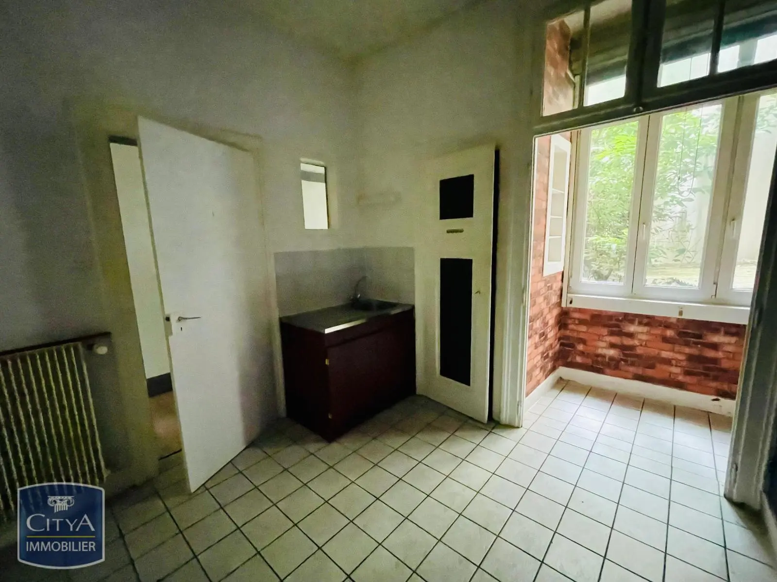 Photo 4 appartement Strasbourg