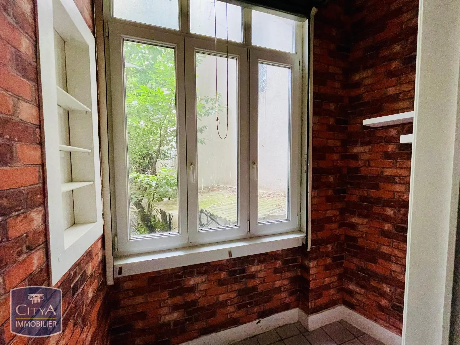 Photo 5 appartement Strasbourg