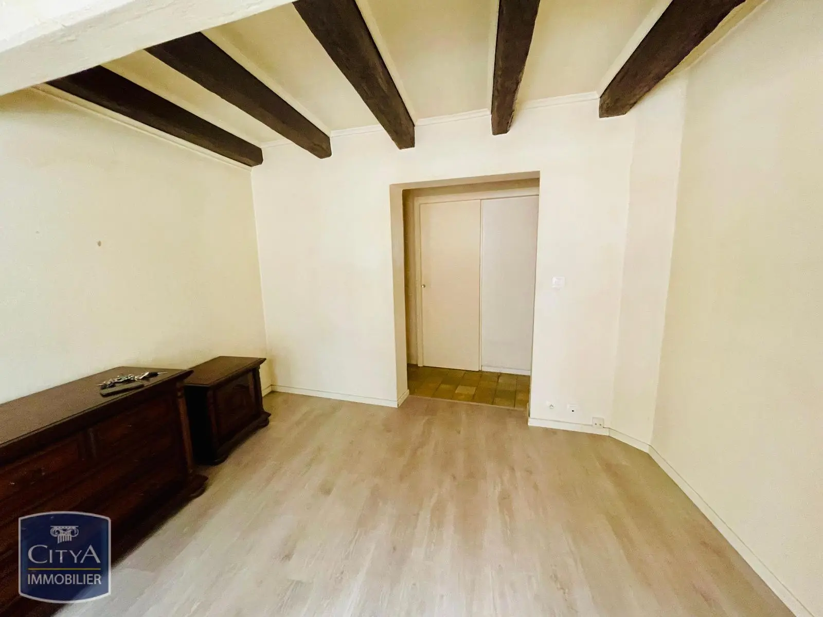 Photo 2 Appartement 1 pièce 21.1m²