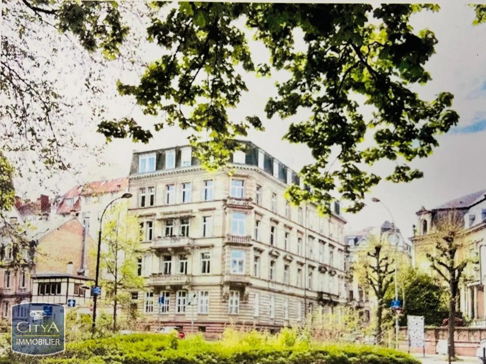 Photo 1 Appartement 6 pièces 149m²