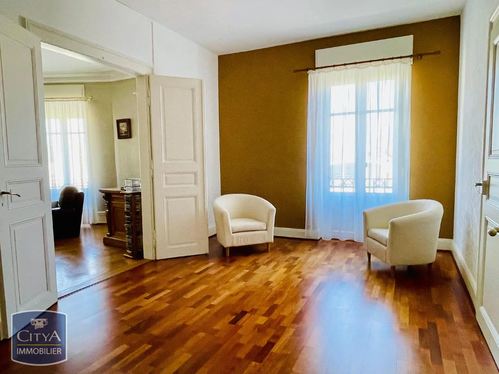 Photo 1 appartement Strasbourg