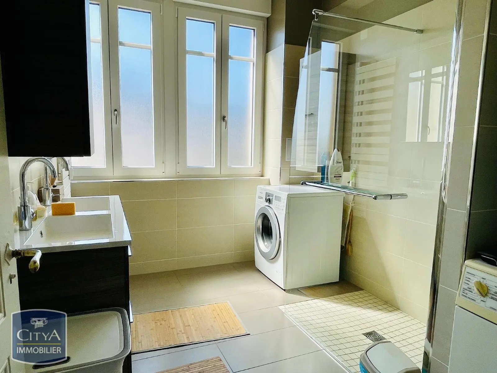 Photo 5 appartement Strasbourg