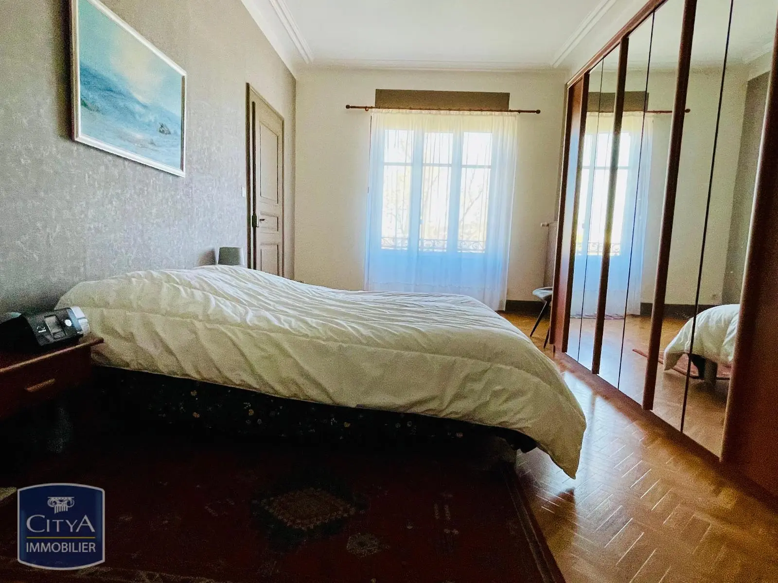 Photo 6 appartement Strasbourg