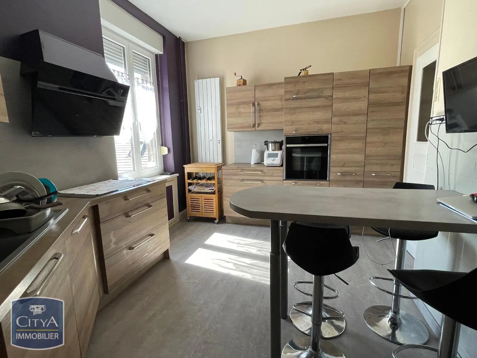 Photo 3 appartement Strasbourg