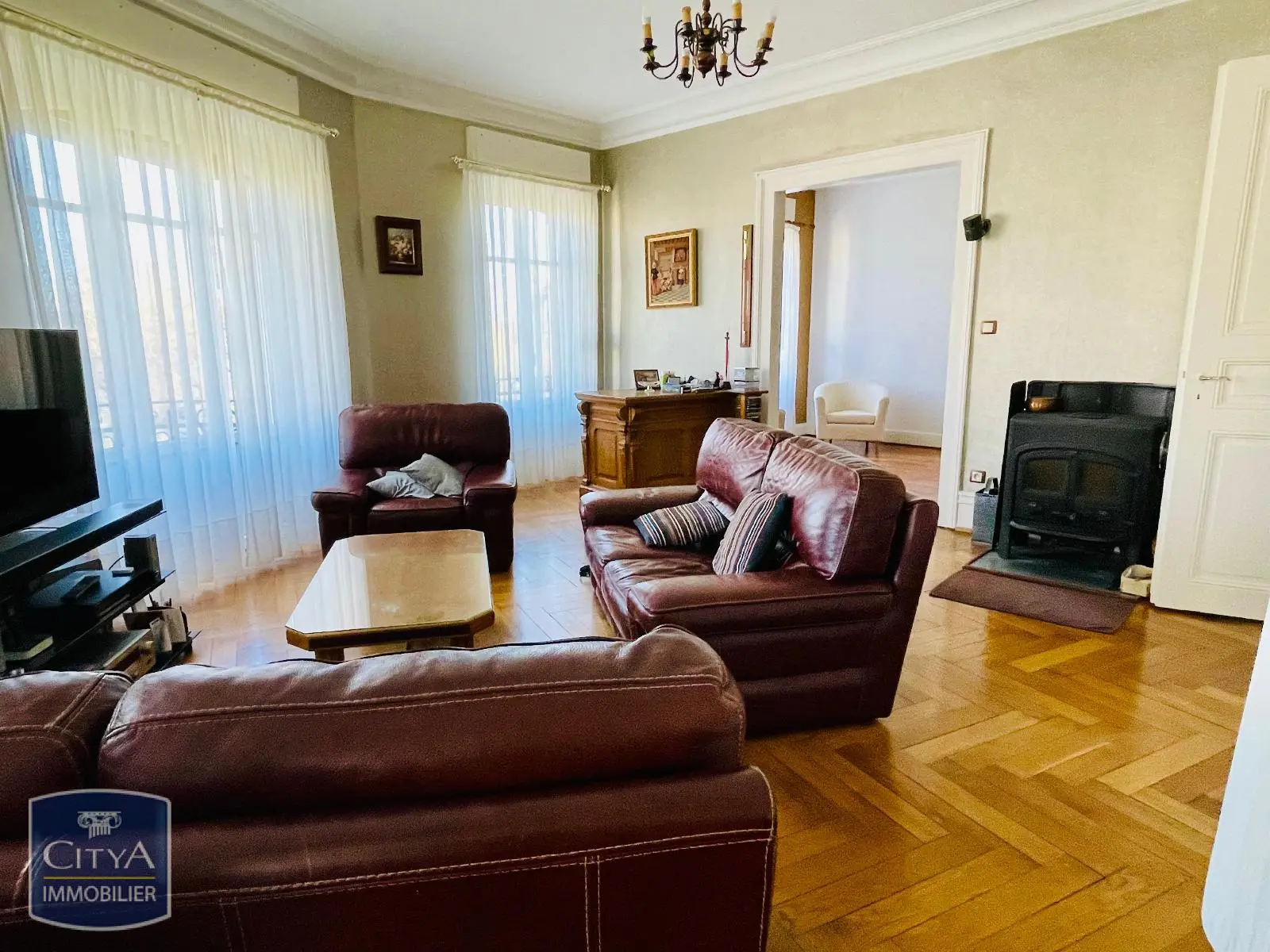 Photo 2 appartement Strasbourg